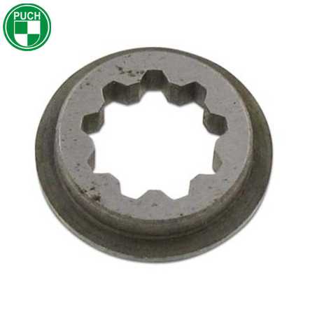 Anlaufscheibe Ø 28/23 x 5 mm Puch Maxi